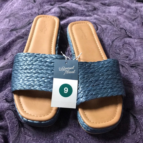 Universal Thread Shoes - Sandals